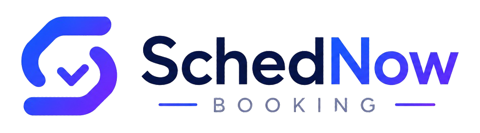 SchedNow Booking